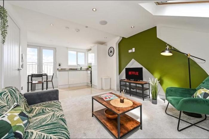 Cardiff Comfort forguests