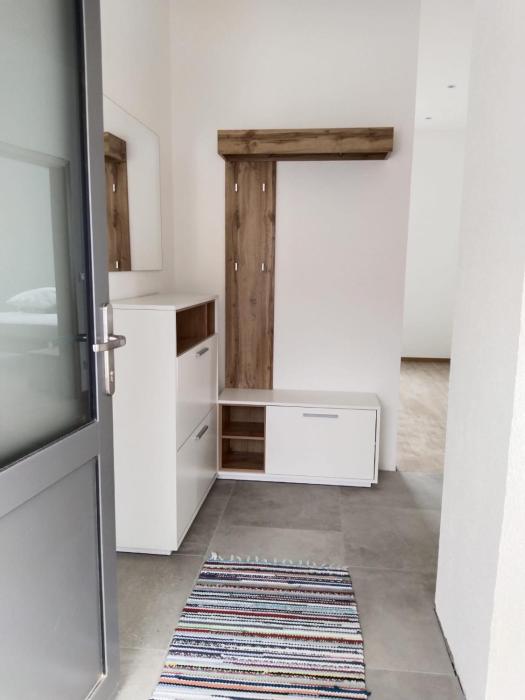 Gästewohnung, Hauptplatz Kautzen