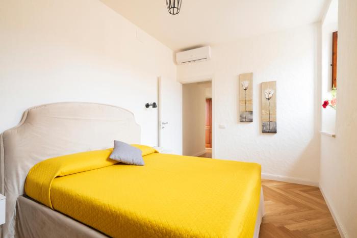 10 from the Sea, Apartment in the Center of Cagliari