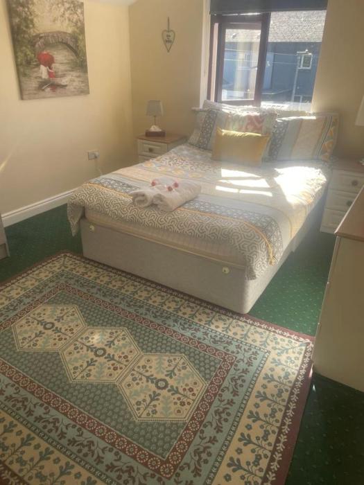 Eamonns Cosy B&B Private Parking