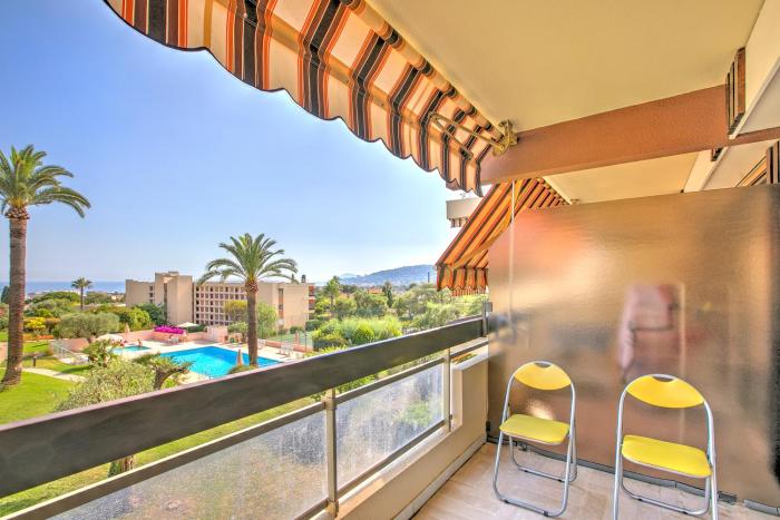 Residence Les Oliviers - Happy Rentals