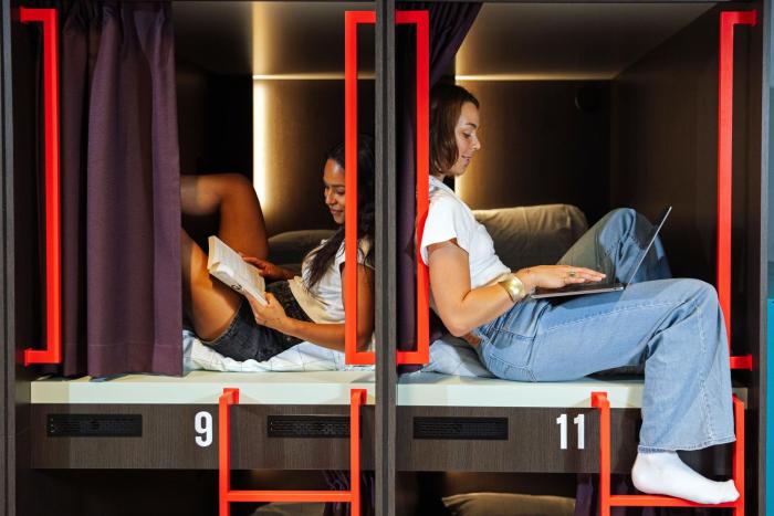 Stayokay Hostel Eindhoven