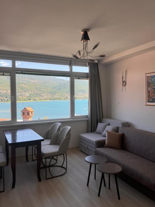 Villa Bobby Old Town Ohrid