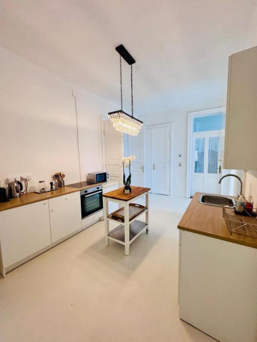 Charmante Wohnung in Ferlach