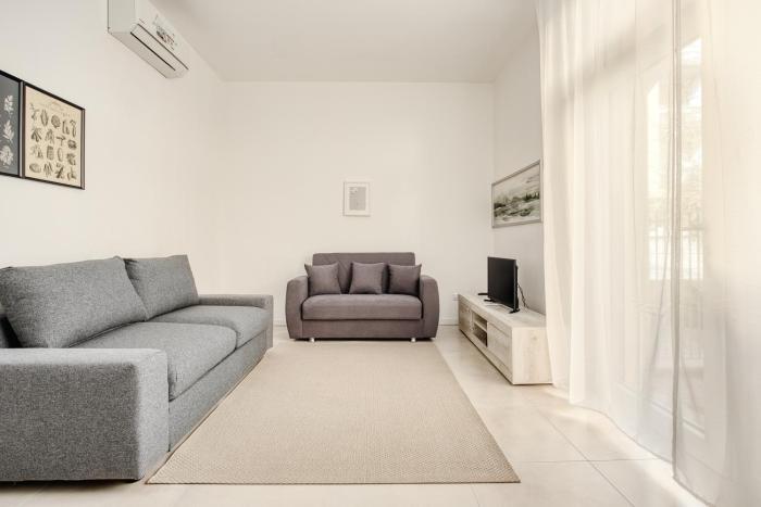 Navigli Studio Retreat