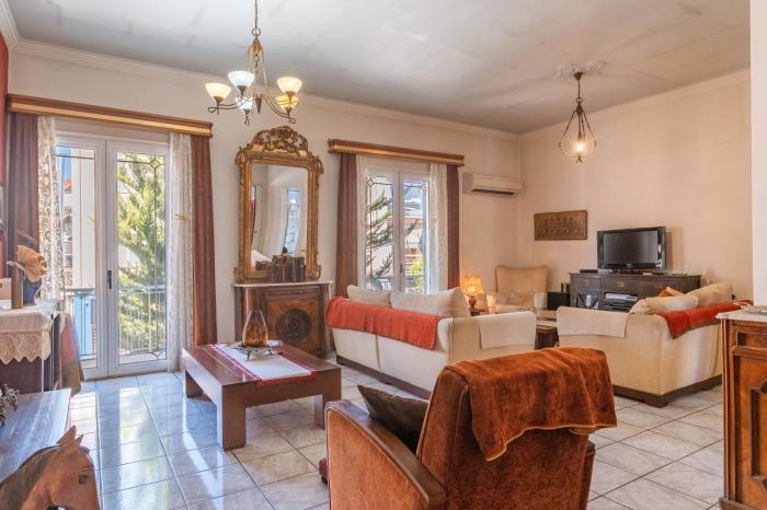 The Pirates Mansion Nafplio