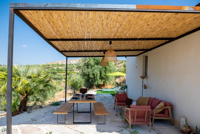 Collemeti - Country House