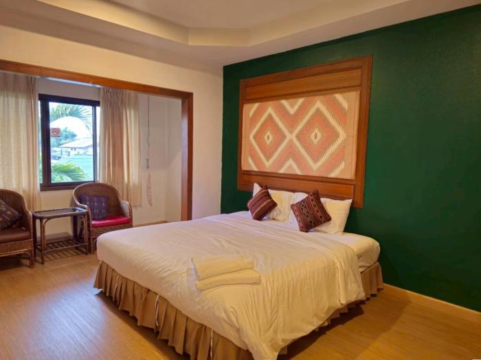 Baan Lanna ChiangRai