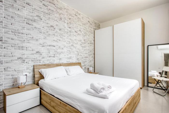 Bovisa - Elegant Urban Flat