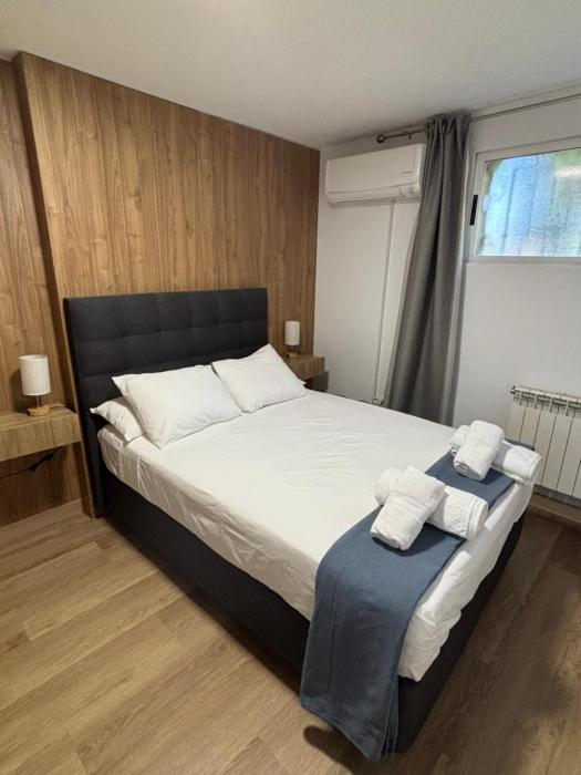 Habitacion Monteazul