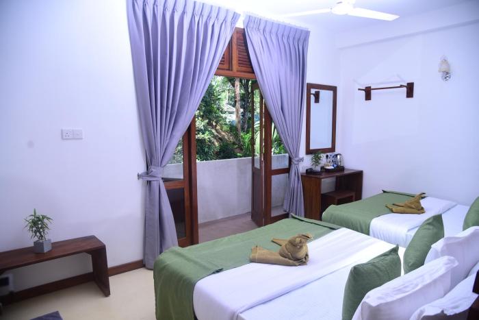 Belvita Resort Ella