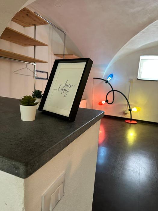 Spazio Apartments Fornai