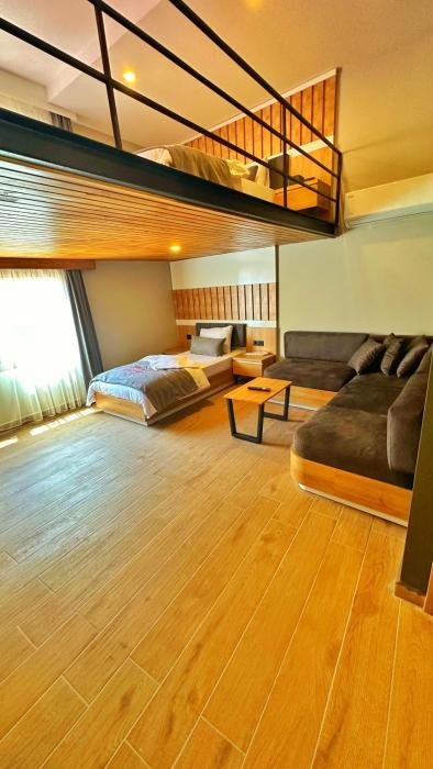 Çakıroğlu Villa Kent Pansiyon