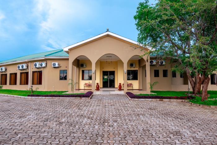 Luxe Countryside Convention Center