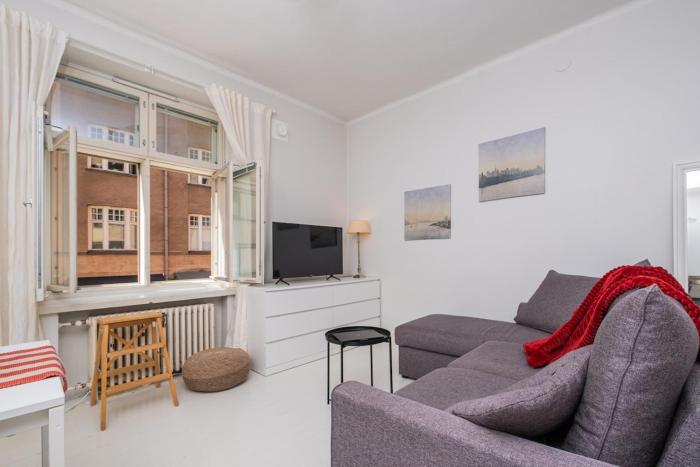 Fall for Helsinki With Elvis Vibes Free WiFi