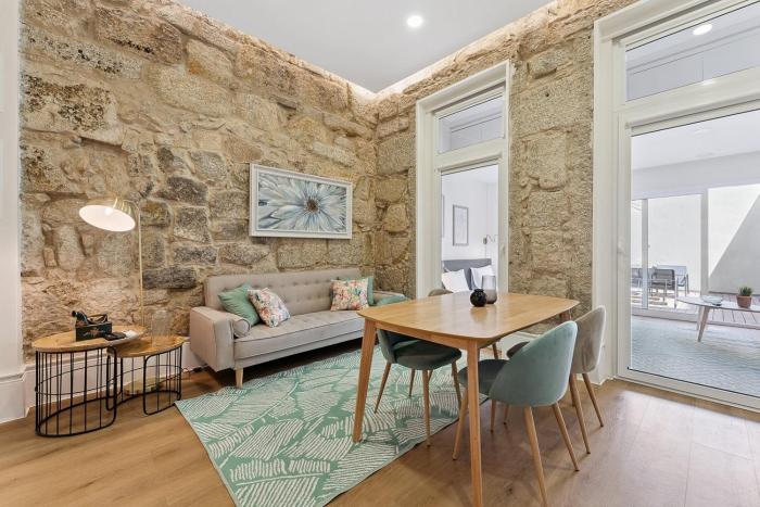 GuestReady - Relaxing Porto stay