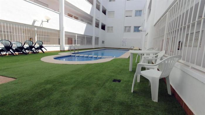 R-5231 Holiday Apartment Torrevieja