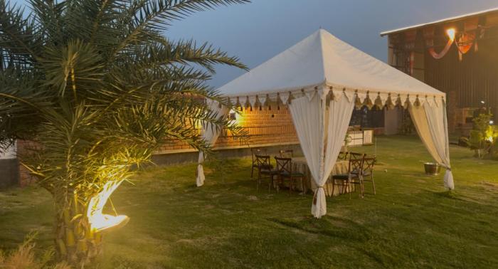 The Kalyaneshwar Dixit Hotels & Resorts
