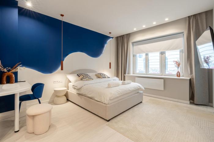 Nyár 34 - Boutique Apartments, Best Location by BQA