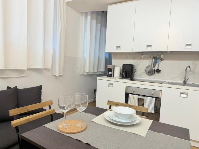 Welcome to Prestige nel cuore di Milano