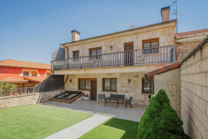 El Arroyal Casa rural CR-09814