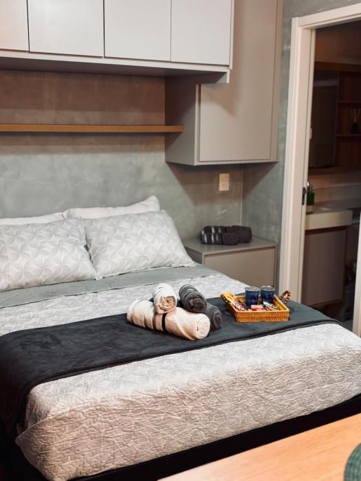 Studio 11 Refugio Relaxante Mogi