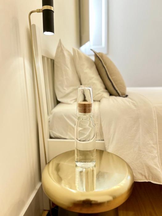 Santa Justa Cozy Room