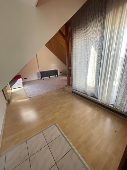 Wohnung im ruhigen Taunus für Monteure und zur Kurzzeitmiete