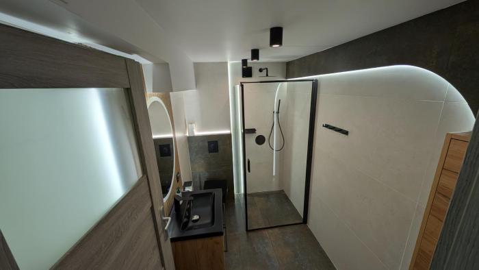 Centrum BAL Apartment