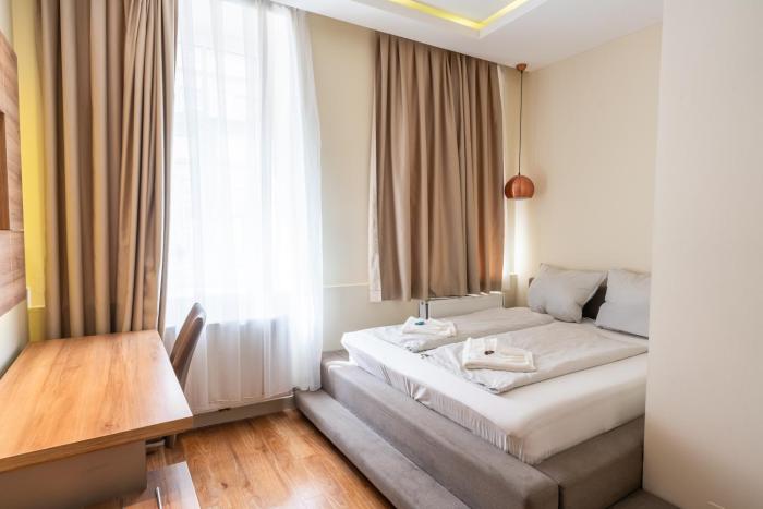 Vienna Living Ottakring - Aparthotel