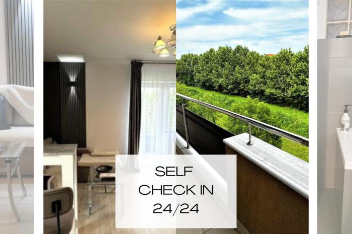 Forestside Apartment