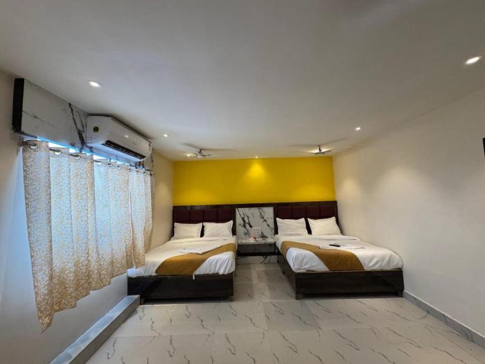 hotel rishi palace ashlfa metro