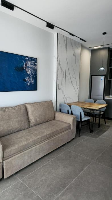 Hermanos Apartment 113