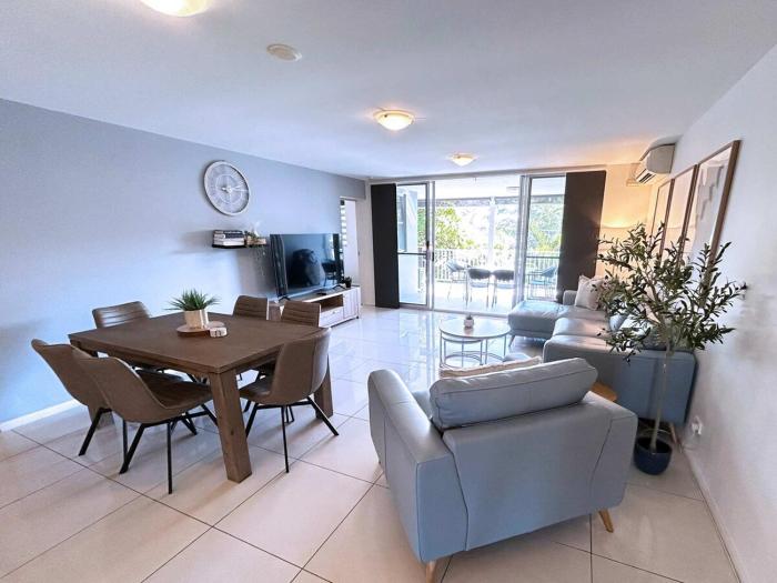 Bribie Sunset Vistas