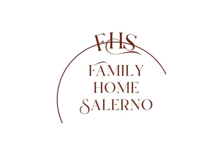 Family Home Salerno