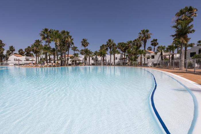 Home2Book Bright Home in Corralejo near the Dunes