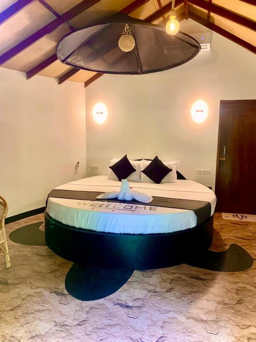Ritter Kreuz Cabana Resort