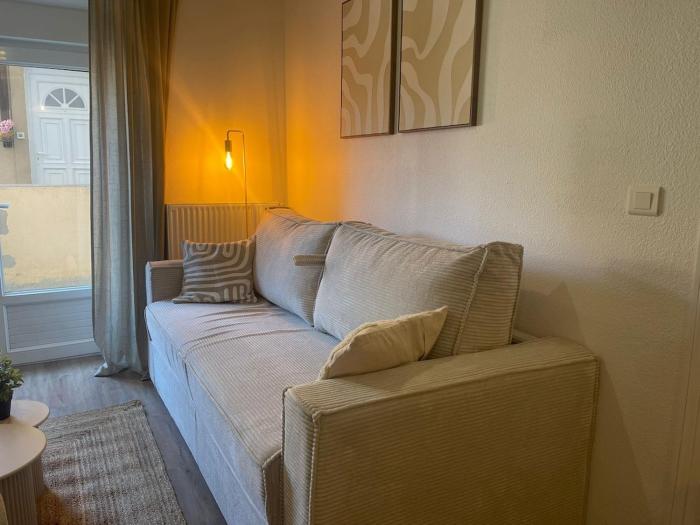 The Parenthèse de Foch