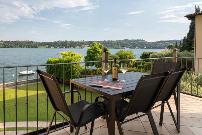 Aa Apartments La Gioconda