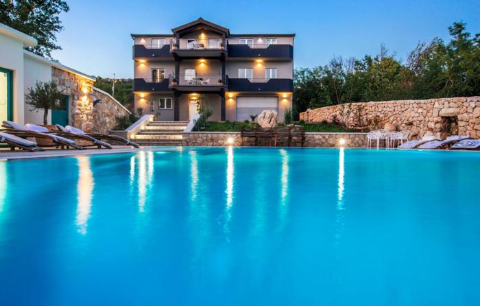 Villa G Imotski-Makarska by Villas Guide