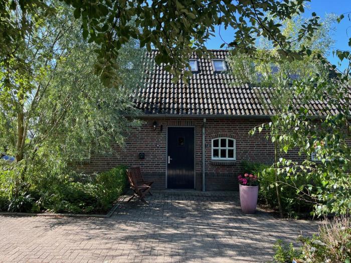 Gastenverblijf Boven De S l a g e r i j