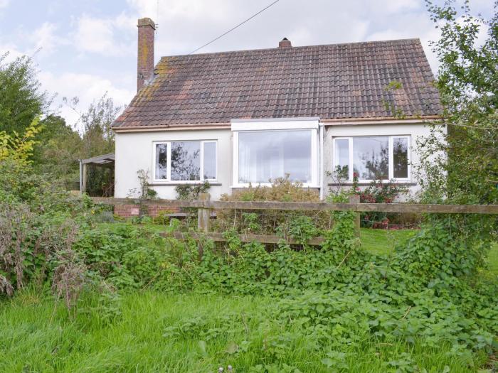 Walters Cottage