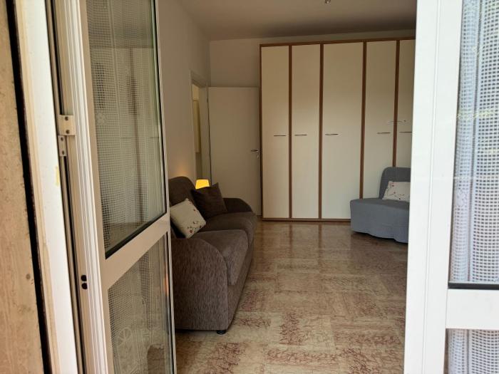 Casa Lina Nolo - M2 - San Raffaele