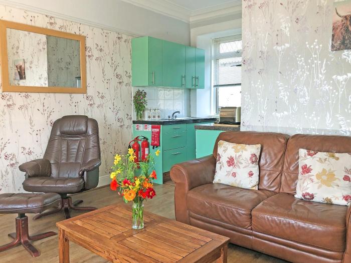 Old Barn Farm Cottage - Cc