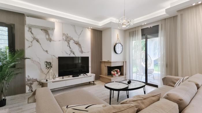 Anemi Beach 50m from the Sea