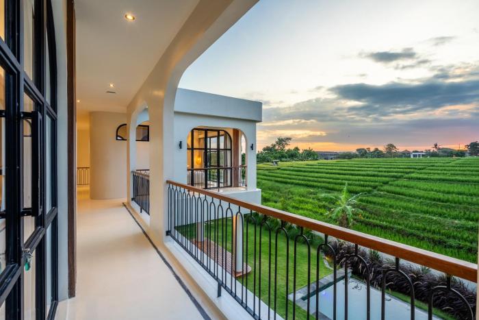 Nicolas Villa Canggu