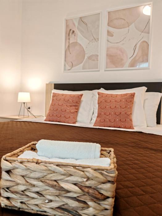 San Cassiano Apartmani