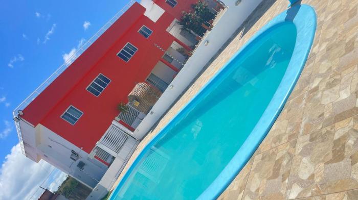 Apartamento em Maragogi - Praia de Peroba 900m DA PRAIA