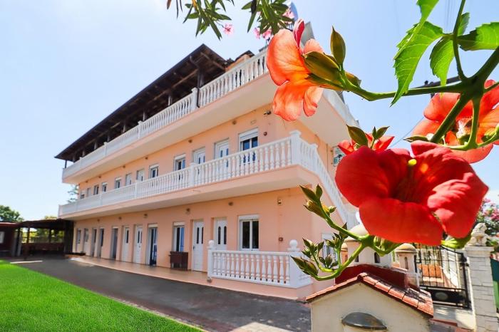 Makrygialos-Atlantis