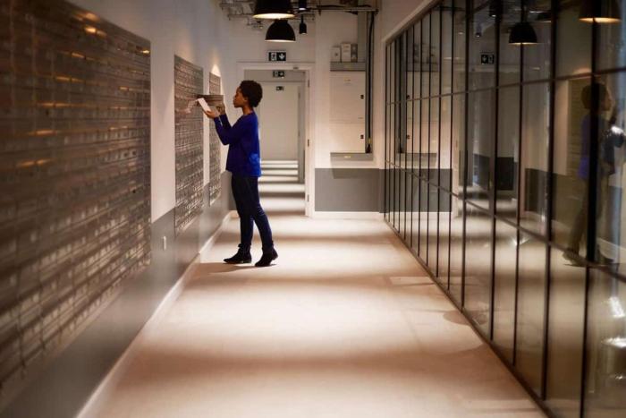 Student Only, Bronze Ensuite Penthouse Lewisham Residence